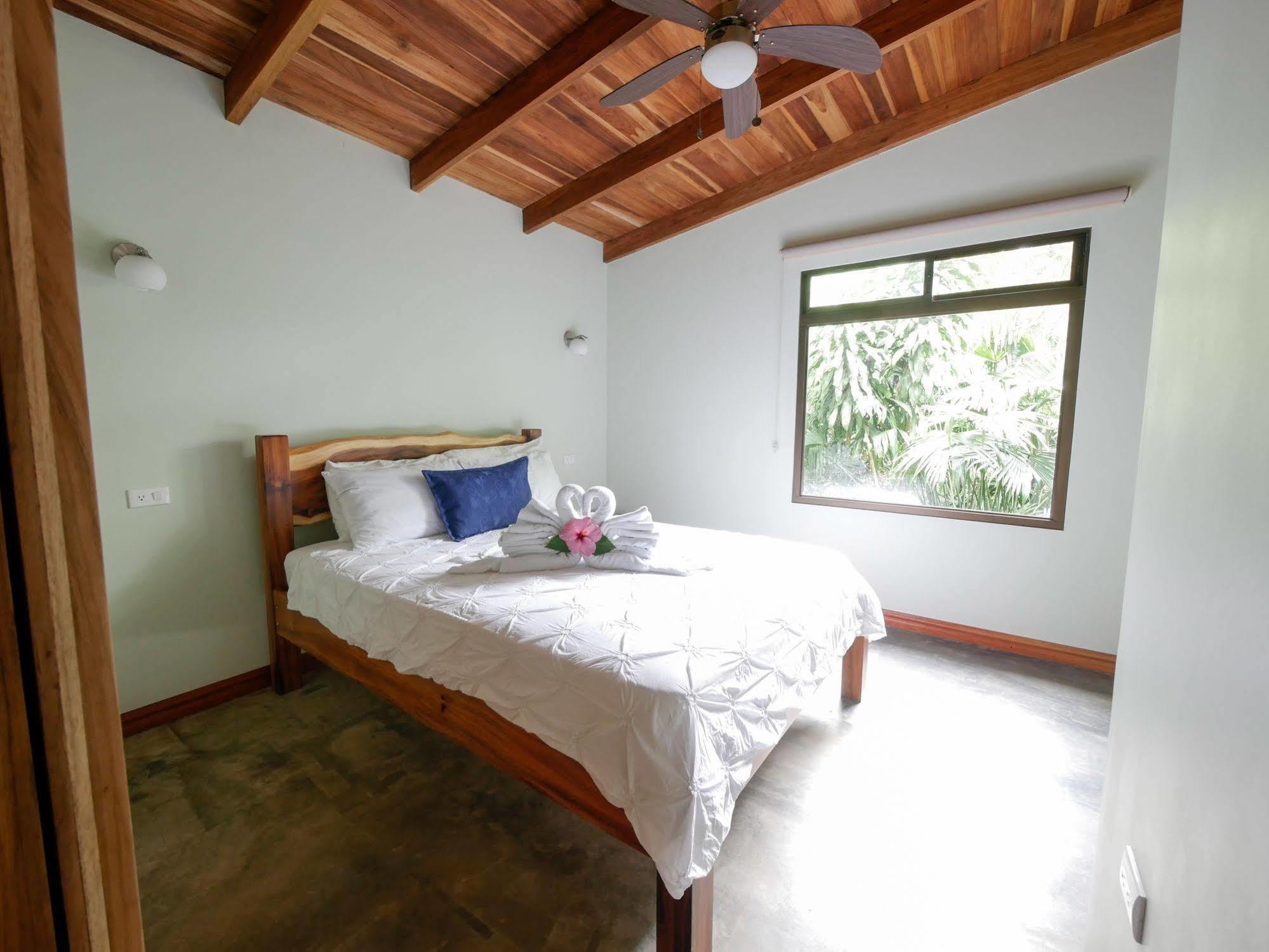 Casitas Tenorio B&B And Farm Bijagua Bagian luar foto